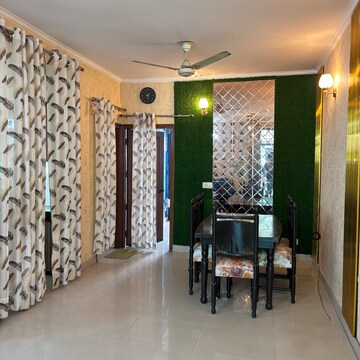 Living Room in 2 BHK Apartment at Penta Homes, Vip Road – for Rent