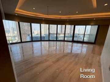 4 BHK Apartment For Rent in Lodha World View Worli Mumbai  8102126