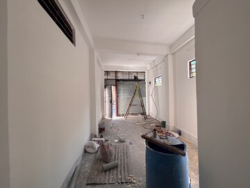  Office Space – Exterior View View at Kalimpong - for Rent