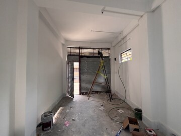  Office Space – Exterior View View at Kalimpong - for Rent