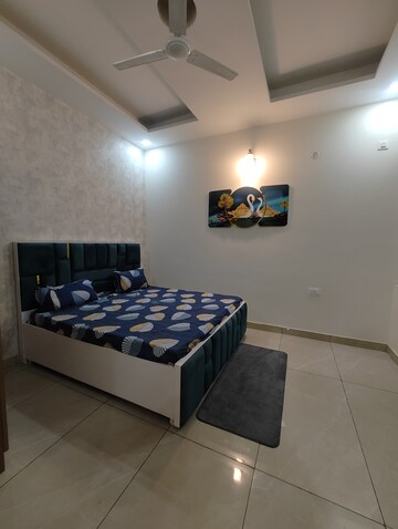 Bedroom in 3 BHK Villa at Sector 10 Greater Noida – for Sale