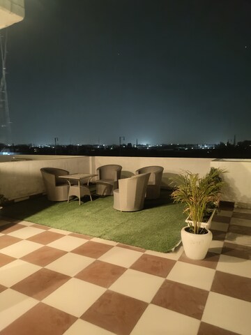 3 BHK Villa – Garden View at Sector 10 Greater Noida - for Sale