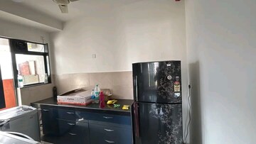 Furnished Amenities in 2 BHK Apartment at Godrej Urban Park, Chandivali – for Rent