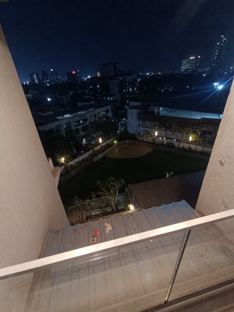 Kitchen, goodwill-unity 2 Bedroom 1200 Sq.Ft. Apartment In Sanpada Navi Mumbai 8102136