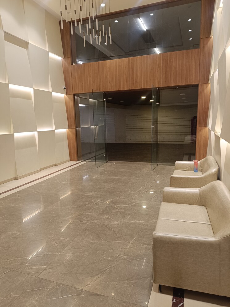 Kitchen, goodwill-unity 2 Bedroom 1200 Sq.Ft. Apartment In Sanpada Navi Mumbai 8102136