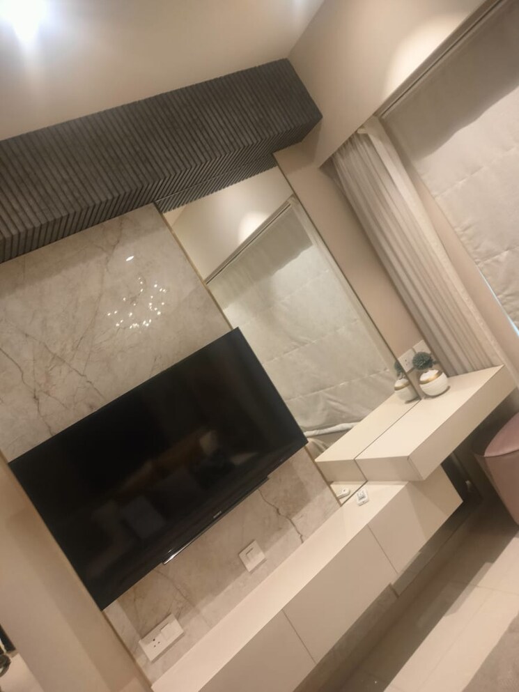 Kitchen, paradise-sai-world-empire 3 Bedroom 1102 Sq.Ft. Apartment In Kharghar Navi Mumbai 8102137