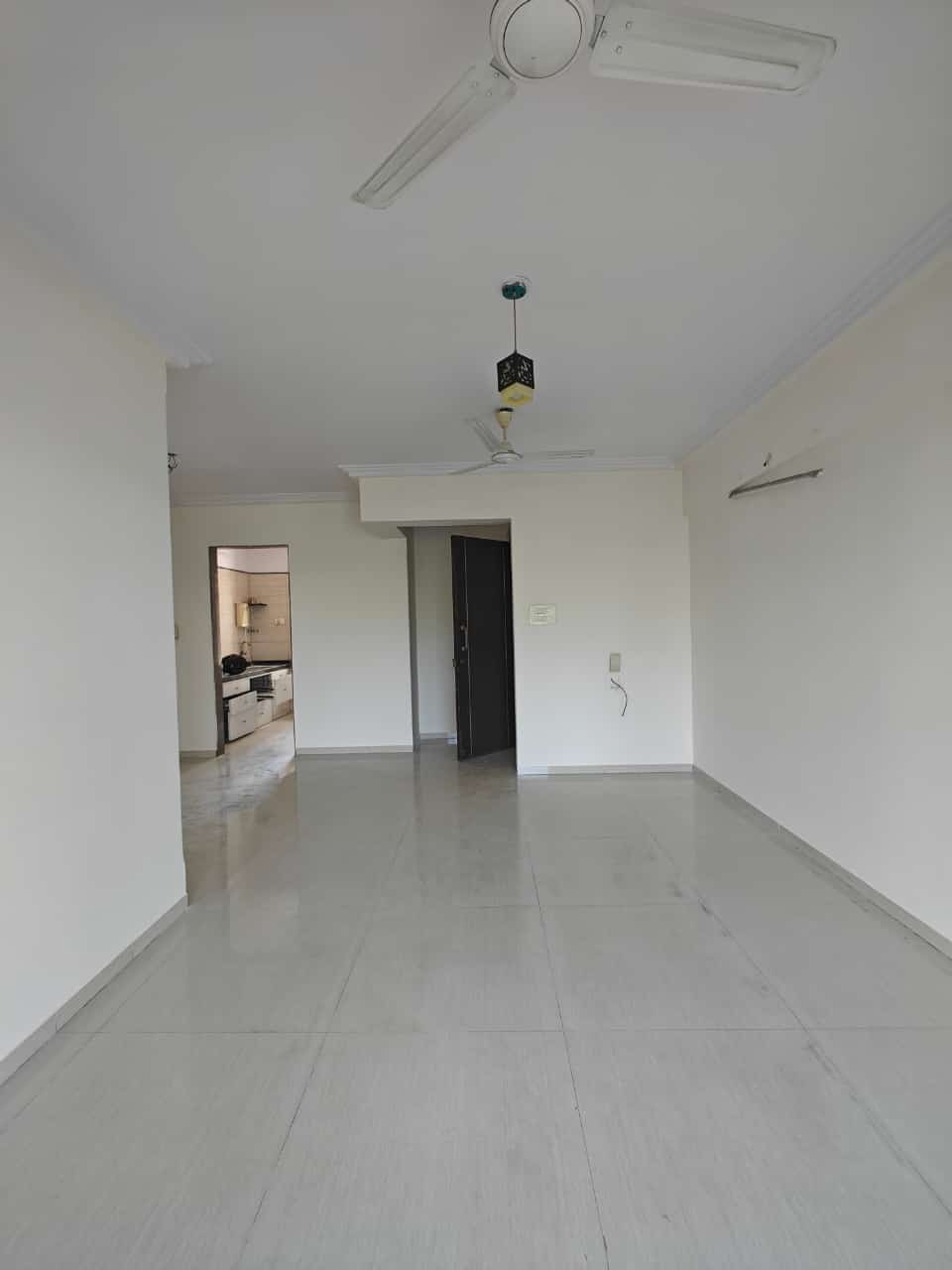 3 BHK 1775 Sq.Ft. Apartment in Akshar Alvario