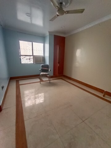 Floor Plan in  Office Space at Exhibition Road – for Rent