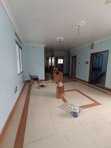 Floor Plan in  Office Space at Exhibition Road – for Rent
