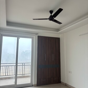 3 BHK Apartment For Rent in Green Valley Residencia Nagla Road Zirakpur  8102149