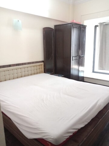 2 BHK Apartment For Rent in Dosti Eastern Bay, Wadala