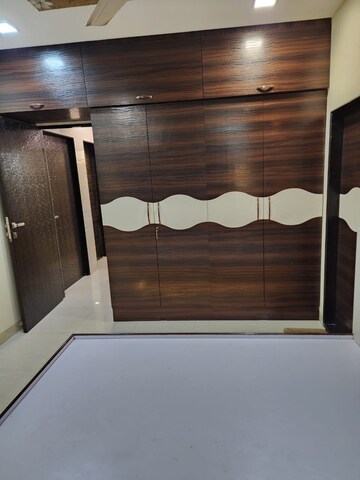 Bedroom in 2 BHK Apartment at Dosti Eastern Bay, Wadala – for Rent