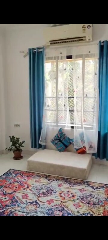 Bedroom in 2 BHK Apartment at Princess Apartment, Bandra West – for Rent