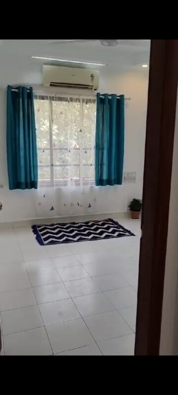 Bedroom in 2 BHK Apartment at Princess Apartment, Bandra West – for Rent