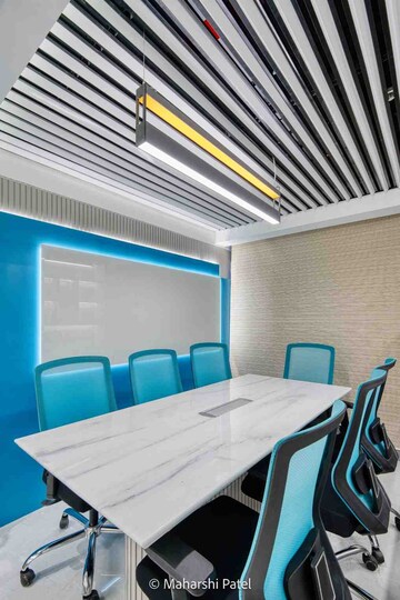 Team Area in  Office Space at Andheri West – for Rent