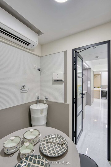 Common Area in  Office Space at Andheri West – for Rent