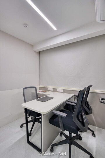 Team Area in  Office Space at Andheri West – for Rent