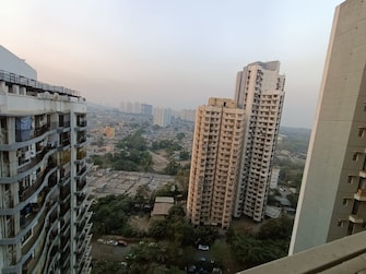 1 BHK Apartment For Resale in The Wadhwa Solitaire Kolshet Road Thane  8102186