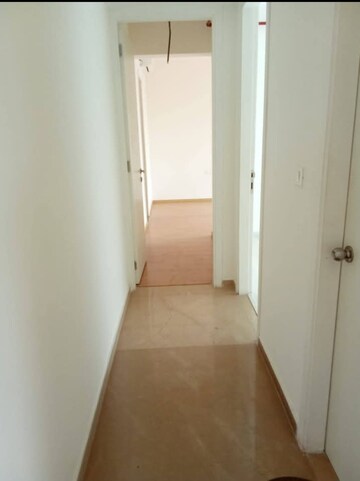 Building Lobby in 2 BHK Apartment at Runwal Bliss, Kanjurmarg East – for Rent