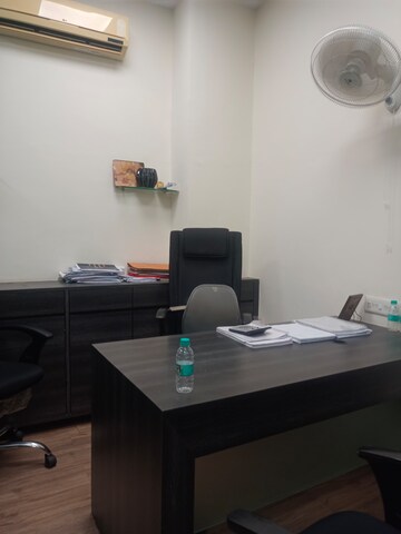 Team Area in  Office Space at Andheri West – for Rent