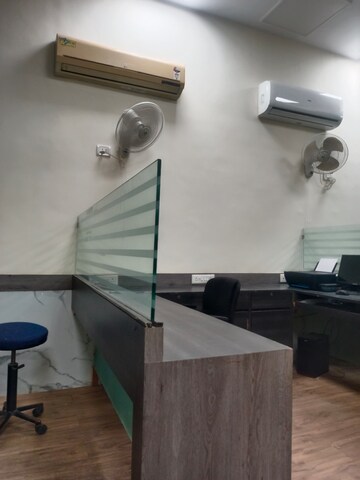 Team Area in  Office Space at Andheri West – for Rent
