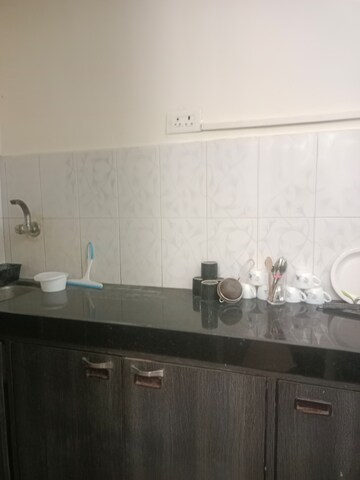 Common Area in  Office Space at Andheri West – for Rent