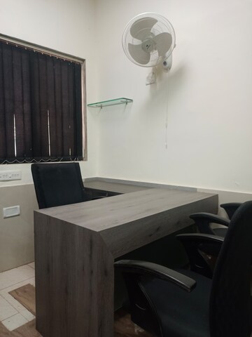 Team Area in  Office Space at Andheri West – for Rent