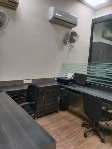 Team Area in  Office Space at Andheri West – for Rent