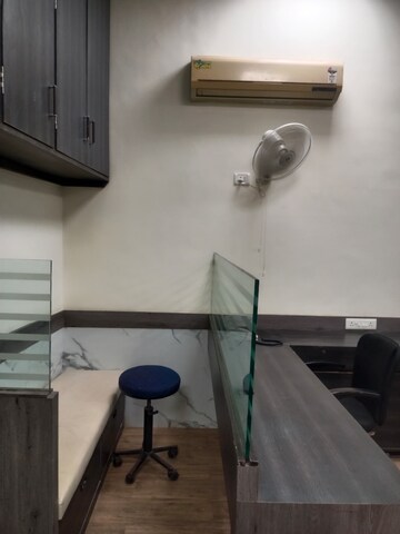 Team Area in  Office Space at Andheri West – for Rent
