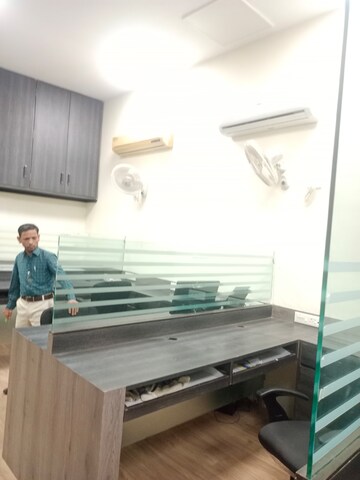 Team Area in  Office Space at Andheri West – for Rent