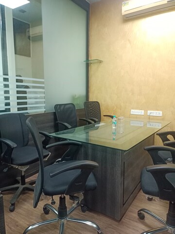  Office Space For Rent in Andheri West