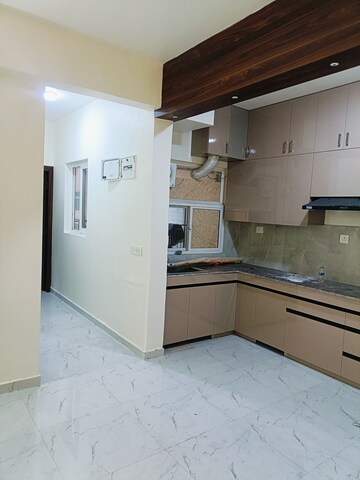Kitchen in 2 BHK Apartment at Pivotal Paradise, Sector 62 – for Rent