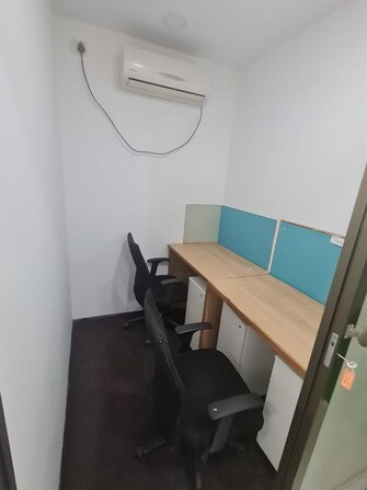 Commercial Office Space 4446 Sq.Ft. For Rent in Ghodbunder Road Thane  8102189