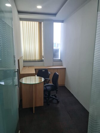 Commercial Office Space 4446 Sq.Ft. For Rent in Ghodbunder Road Thane  8102189