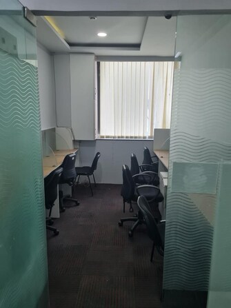 Commercial Office Space 4446 Sq.Ft. For Rent in Ghodbunder Road Thane  8102189