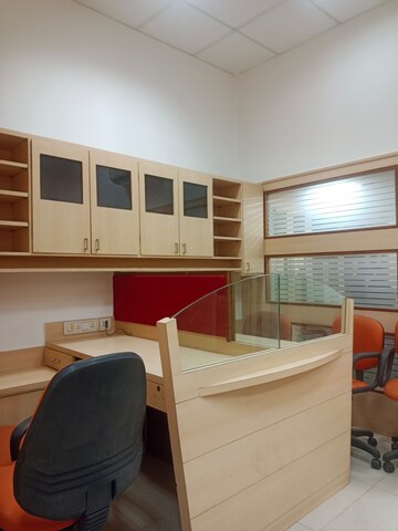 Team Area in  Office Space at Andheri West – for Rent