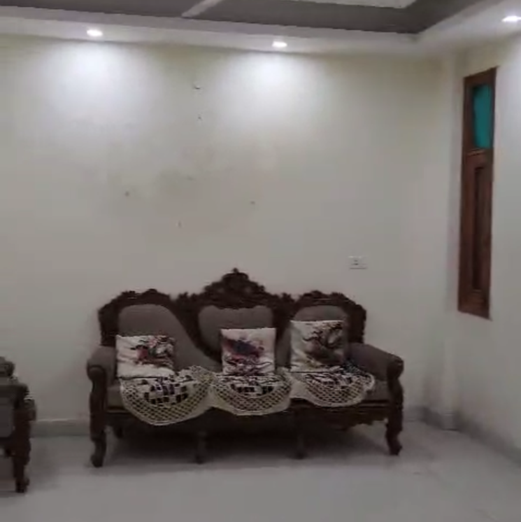 Living Room, sector 1 2 Bedroom 1050 Sq.Ft. Apartment In Sector 1 Gurgaon 8102199