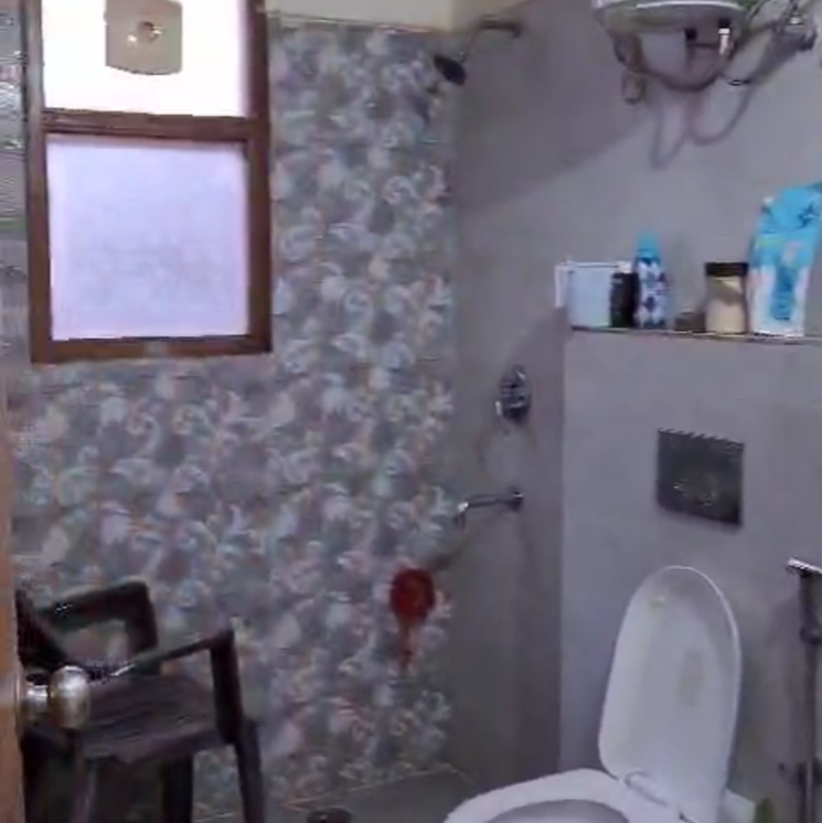 Bathroom, sector 1 2 Bedroom 1050 Sq.Ft. Apartment In Sector 1 Gurgaon 8102199