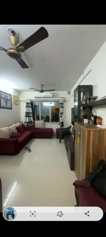 3 BHK Apartment For Rent in Jogeshwari West Mumbai  8102198