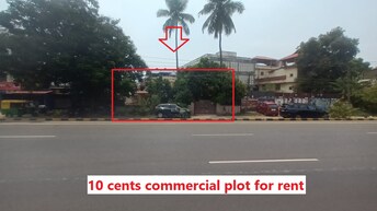 Commercial Land 4350 Sq.Ft. For Resale in Vyttila Kochi  8102208