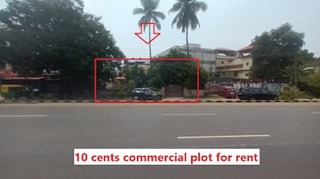 Commercial Land 4350 Sq.Ft. For Resale in Vyttila Kochi  8102208