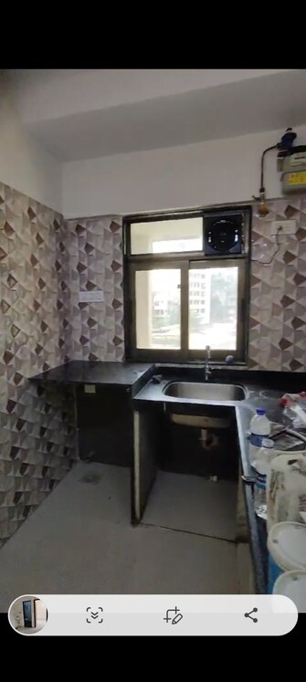 1 BHK Apartment For Rent in The Residency Jogeshwari Jogeshwari West Mumbai  8102215