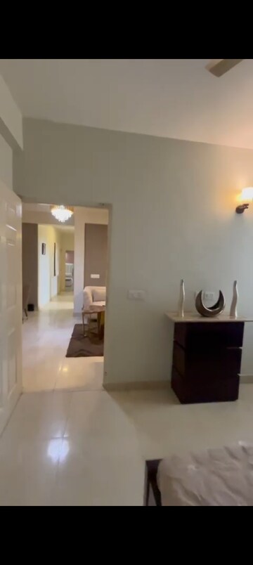 Living Room in 3 BHK Apartment at TDI City Kundli, Kundli – for Sale
