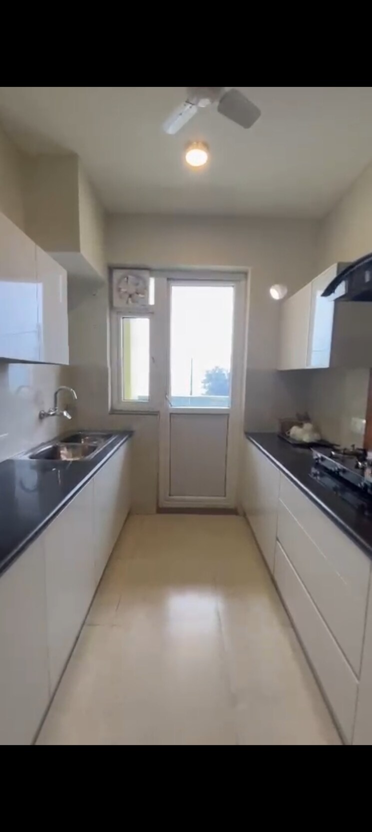 Kitchen, tdi-city-kundli 3 Bedroom 180 Sq.Yd. Apartment In Kundli Sonipat 8102222