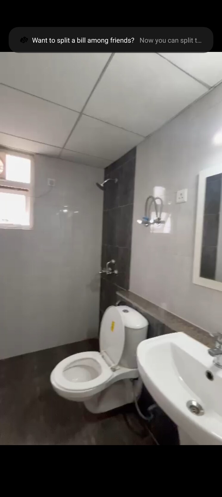 Bathroom, tdi-city-kundli 3 Bedroom 180 Sq.Yd. Apartment In Kundli Sonipat 8102222