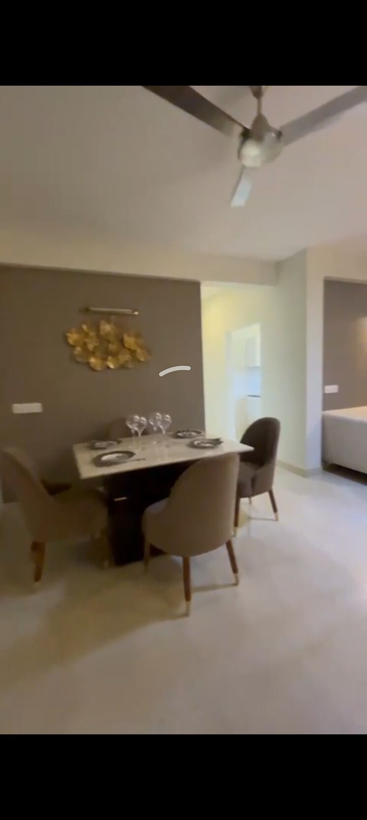 Master Bedroom, tdi-city-kundli 3 Bedroom 180 Sq.Yd. Apartment In Kundli Sonipat 8102222