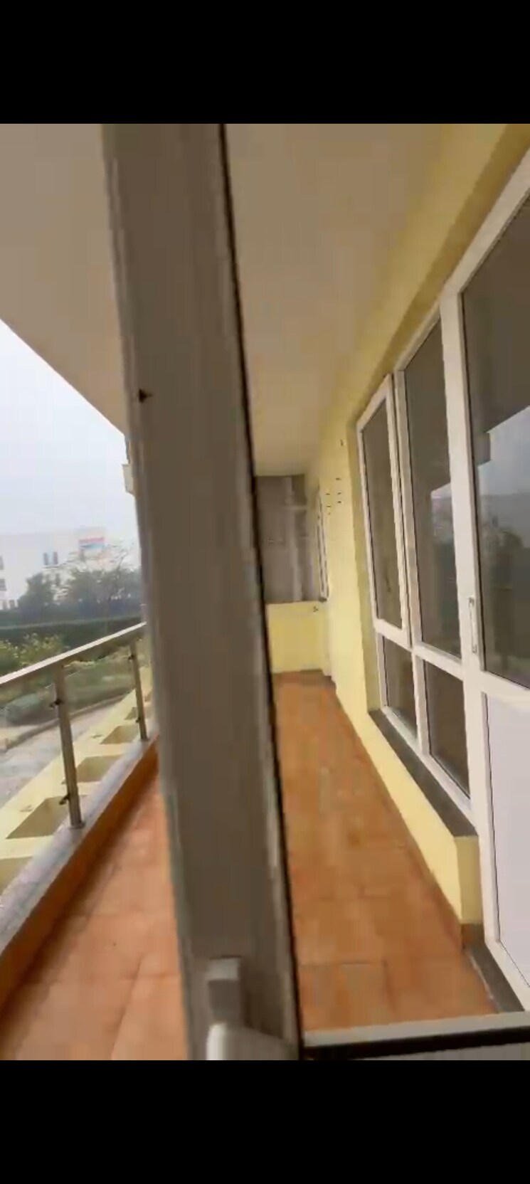 Balcony, tdi-city-kundli 3 Bedroom 180 Sq.Yd. Apartment In Kundli Sonipat 8102222