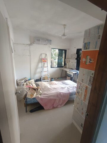 Bedroom in 3 BHK Apartment at Juhu – for Sale
