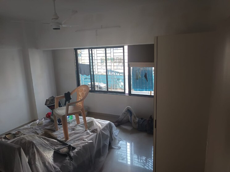 Bedroom, juhu 3 Bedroom 1200 Sq.Ft. Apartment In Juhu Mumbai 8102235