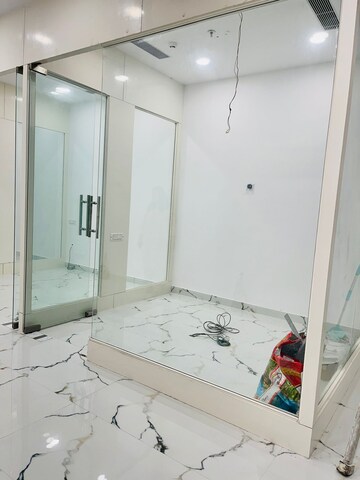 Room in  Office Space at Mani Casadona, New Town – for Rent
